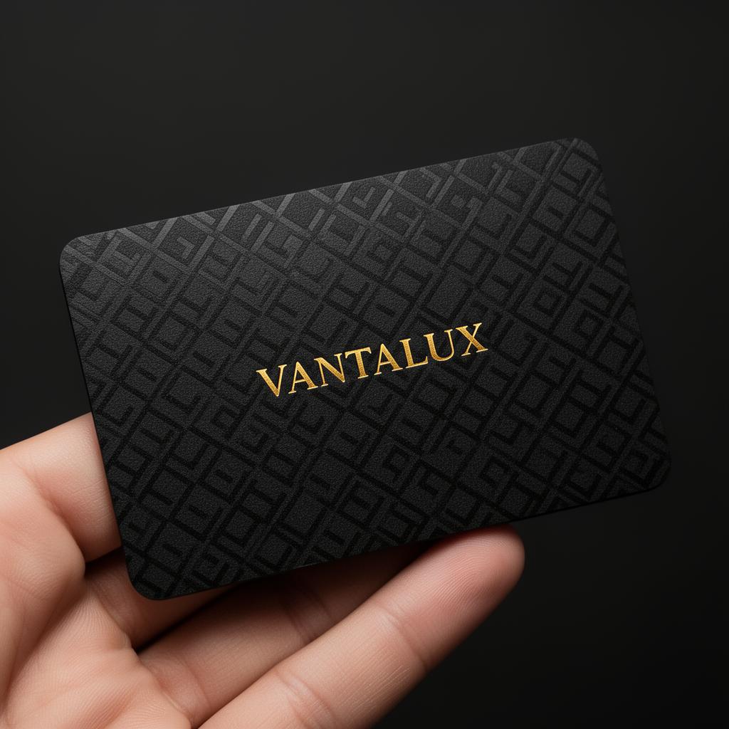 Executive Team Cards