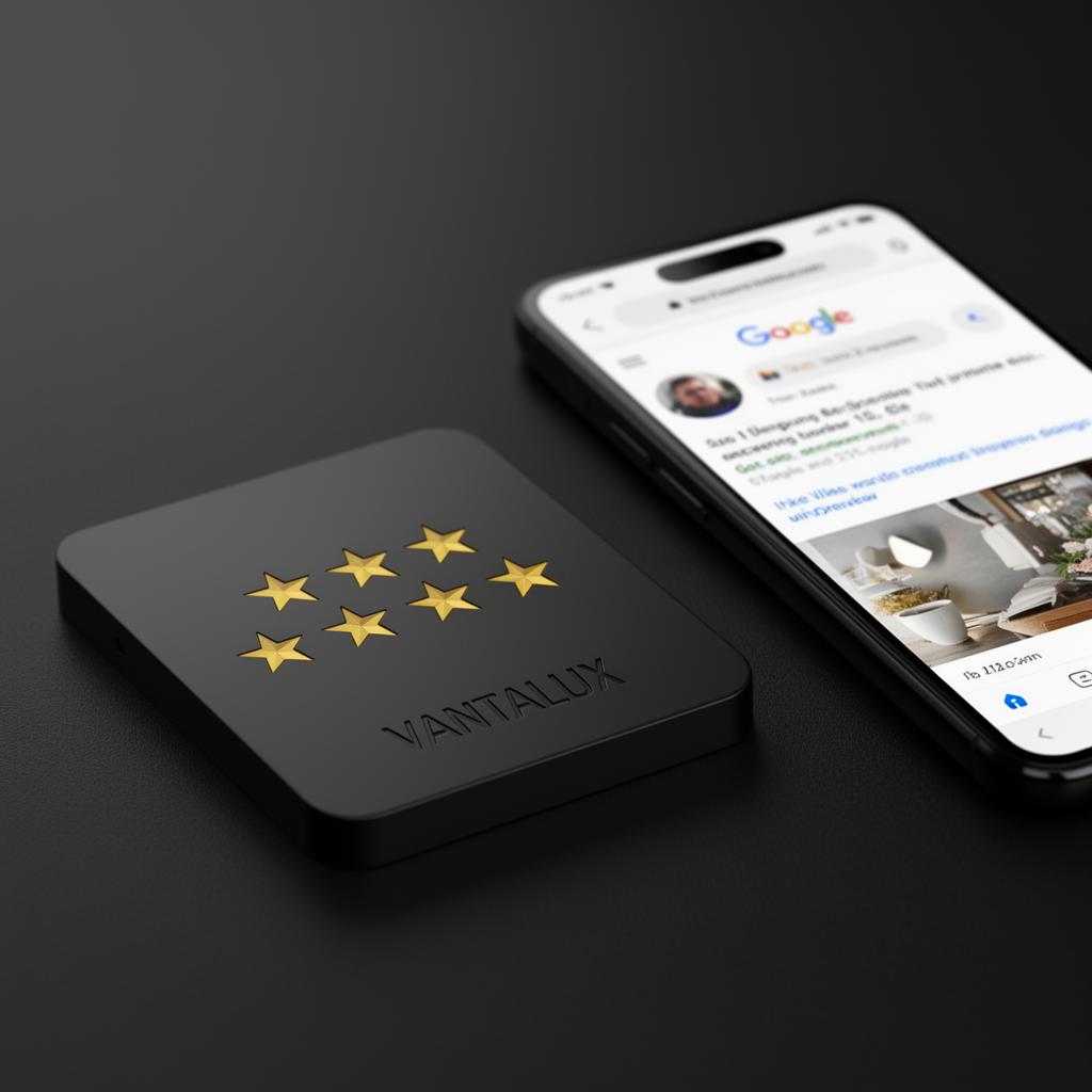 Luxury Realtor Cards